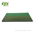 Grass Golf Mat Müüa Golf Mat mäng